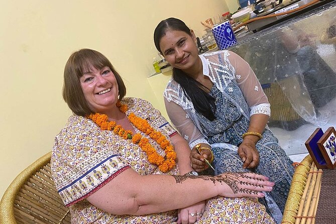 Indian Cooking Class with Local Family in Jaipur - Key Points to Know Before You Go