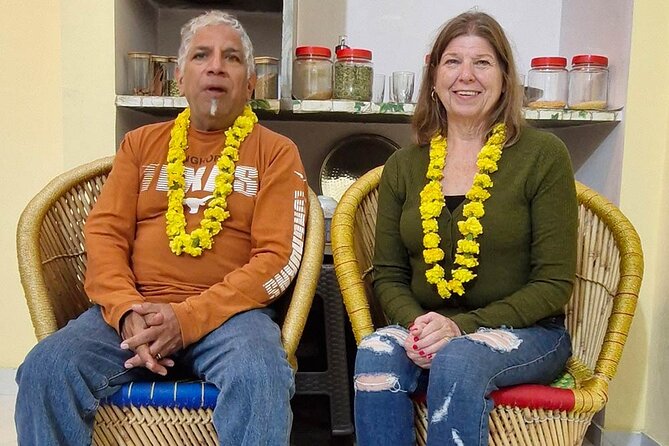 Indian Cooking Class with Local Family in Jaipur - Who This Jaipur Cooking Class Fits Best