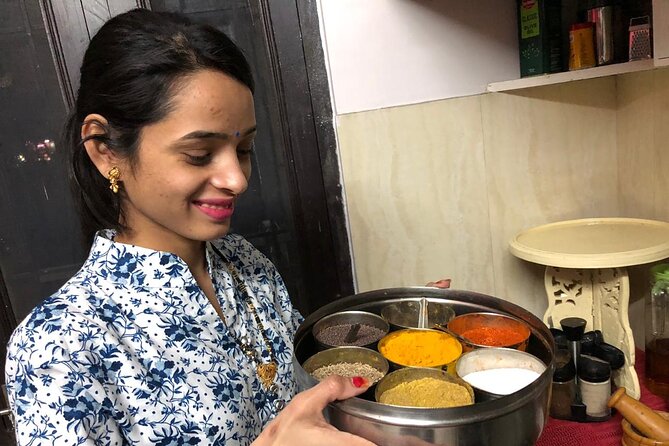 Interactive Cooking Class with a Local Family in Jaipur - Key Things I’d Watch for Before You Book