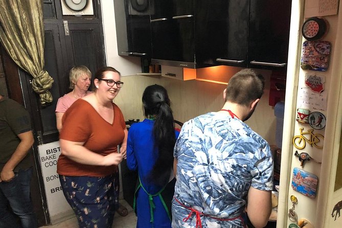 Interactive Cooking Class with a Local Family in Jaipur - Price and Value: Why $26 Can Make Sense in Jaipur