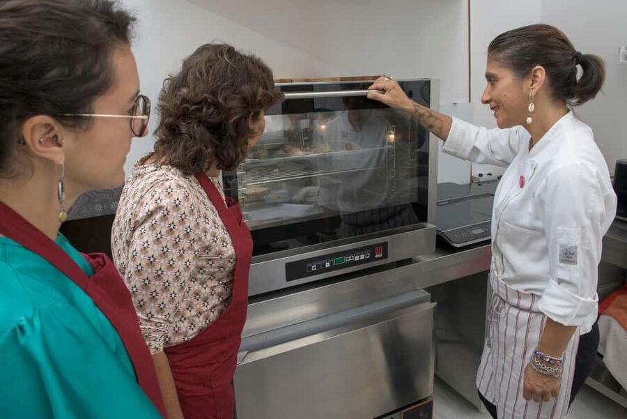 International aperitif + cooking class in Italian - How the International Aperitif Theme Really Works