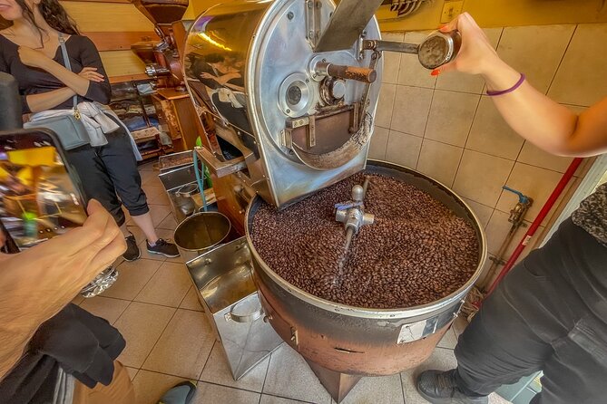Ioannina Food & Culture Tour with Cooking Lesson - Why this Ioannina food walk works so well