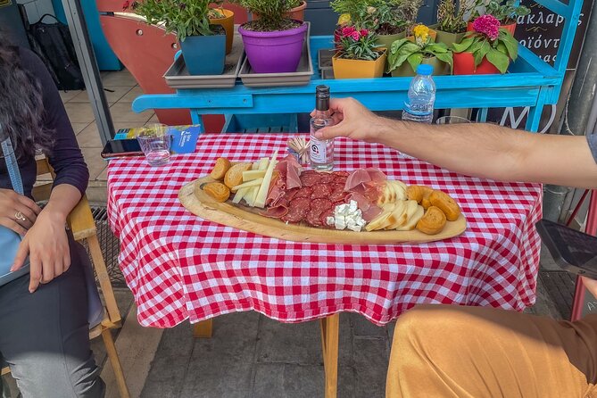 Ioannina Food & Culture Tour with Cooking Lesson - Bougatsa and Greek coffee: the first flavor hit