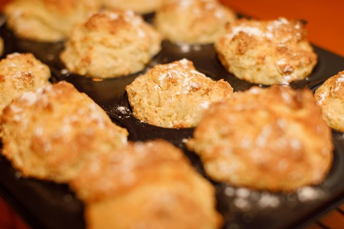 Irish Craic & Cuisine: Cooking Class & Dinner in Central Dublin - Price and value for a 3-hour Central Dublin evening