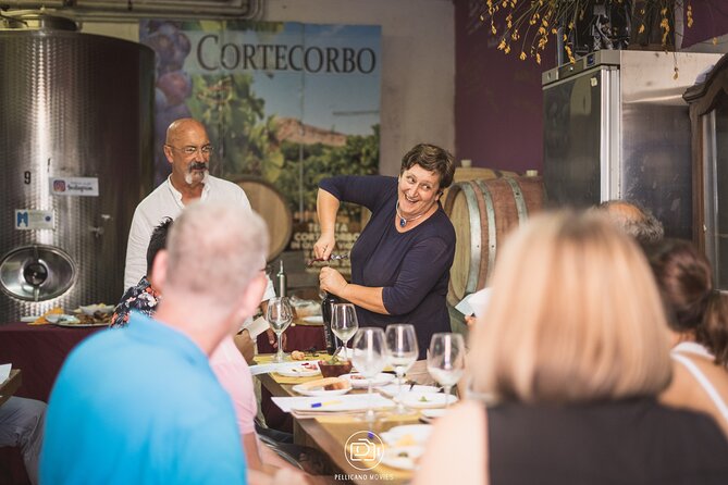 Irpinia Tour of the Vineyards, Cooking Class and Wine-Tasting - Irpinia’s Vineyards From Naples: How This Day Trip Works