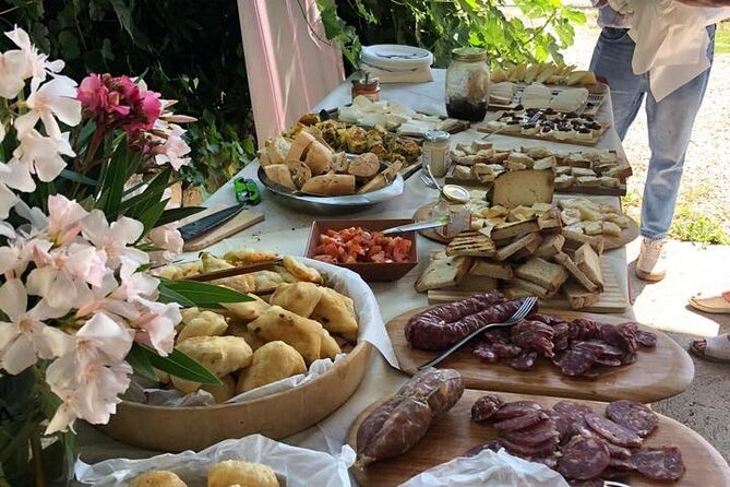 Irpinia Tour of the Vineyards, Cooking Class and Wine-Tasting - Transport, Group Feel, and the Practical Tips That Save Time
