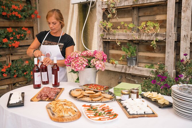 Irpinia Tour of the Vineyards, Cooking Class and Wine-Tasting - Should You Book Cortecorbo’s Vineyards, Cooking, and Tasting Tour?