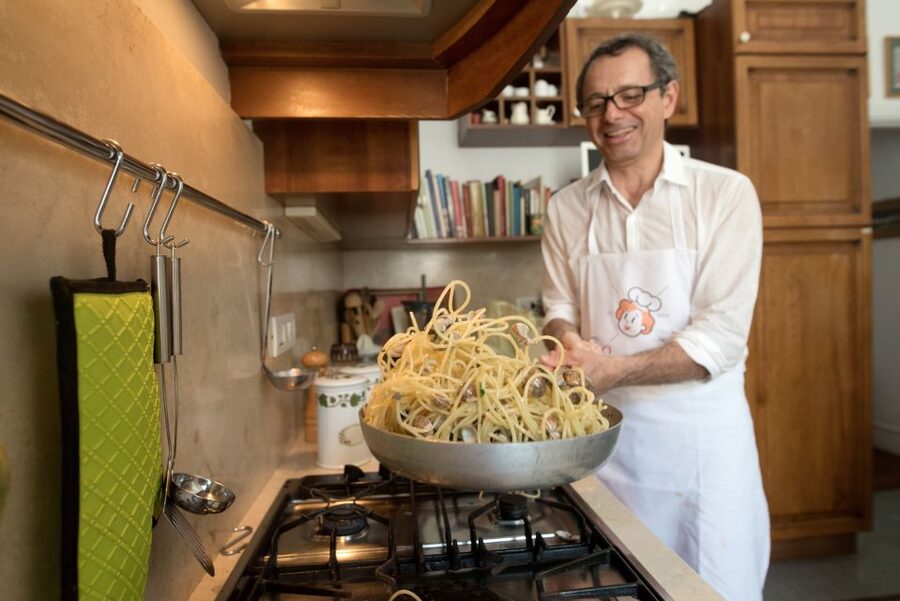 Ischia: Cooking Class at a Local's Home - Key things that make this Ischia home cooking class special
