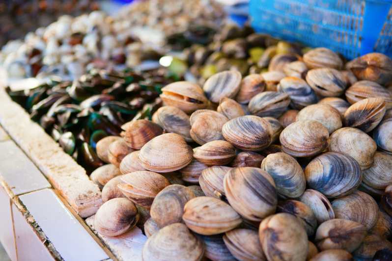 Ischia: Market Tour & Cooking Class at a Local's Home - Learning Three Authentic Recipes (and Why That Number Matters)