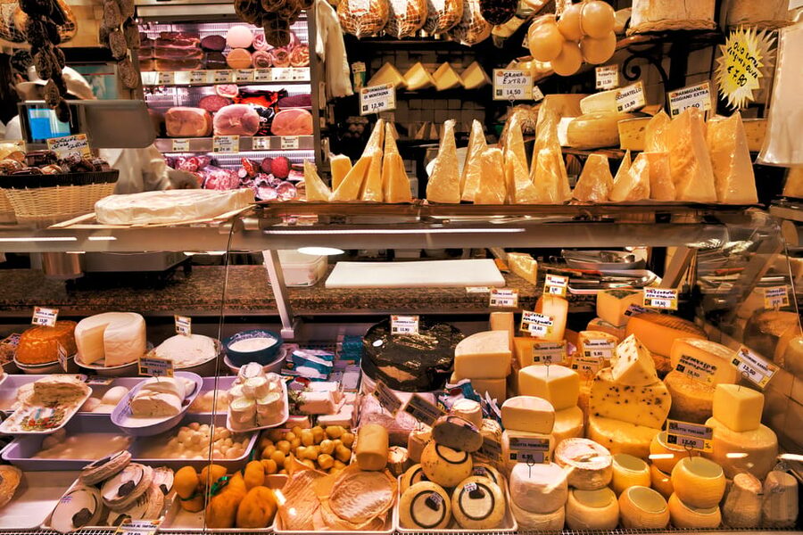 Ischia: Market Tour & Cooking Class at a Local's Home - Price and Value: What $214.11 Buys You