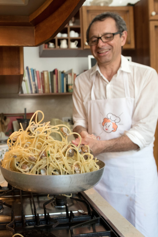 Ischia: Market Tour & Cooking Class at a Local's Home - Who This Works Best For (and Who Might Want a Different Plan)