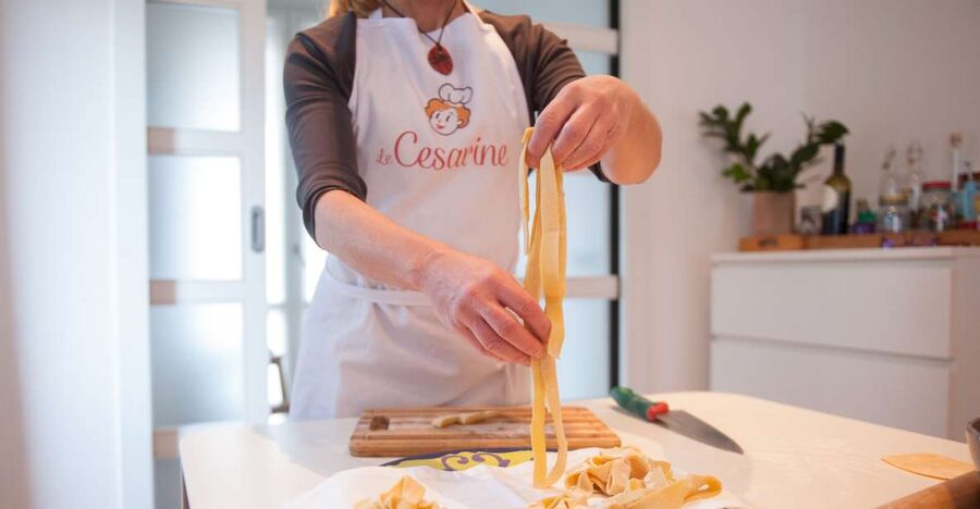 Ischia: Pasta & Tiramisu Cooking Class at a Local's Home - Should you book this Ischia pasta and tiramisu class?