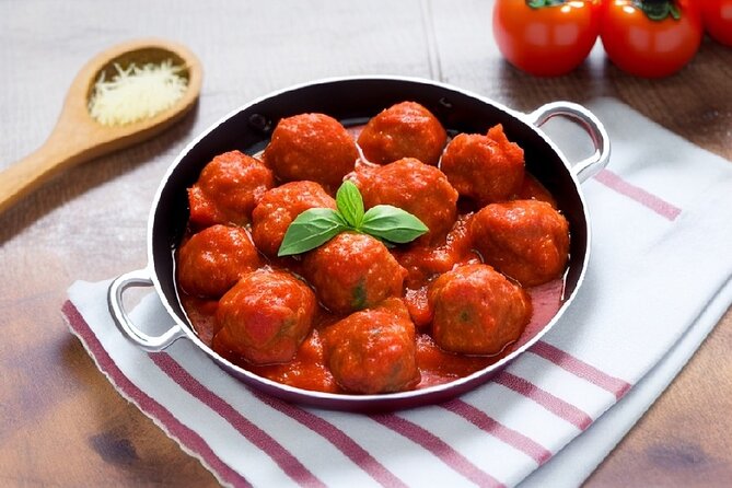Ischitan Cooking Class in Forio - What you’ll actually cook in the Ischia kitchen