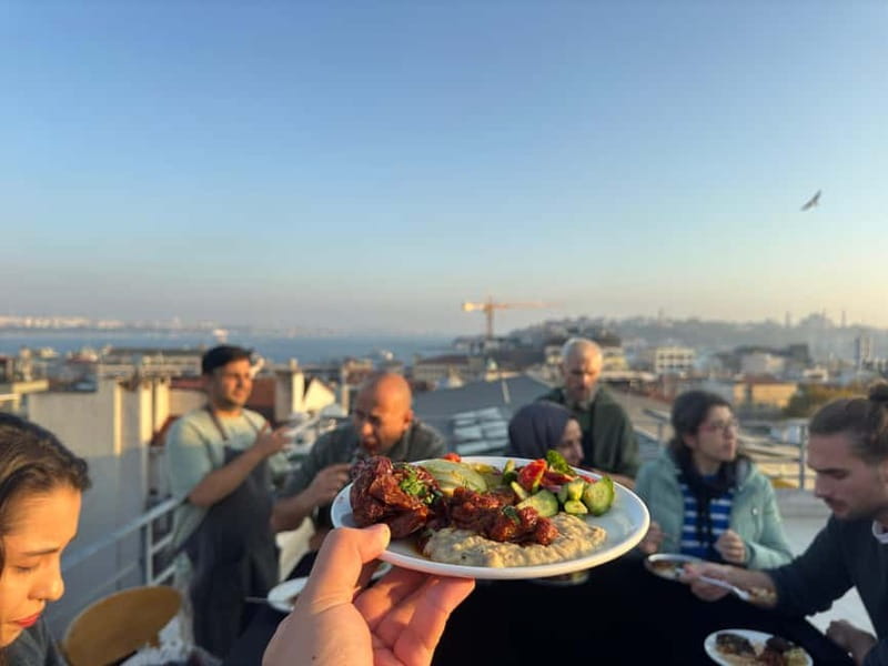 Istanbul: Turkish Cooking Class with a Professional Chef - Taking home secret recipes (so the learning lasts)