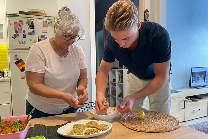 Istanbul Vegan/Vegeterian Cooking Class with Locals at Home - What You’ll Cook: Turkish Classics Rebuilt Vegan