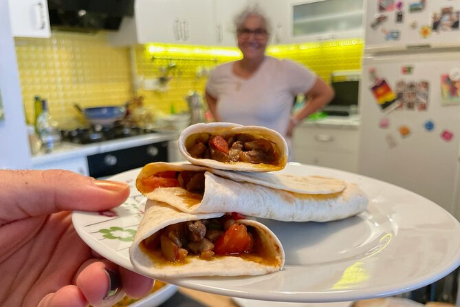 Istanbul Vegan/Vegeterian Cooking Class with Locals at Home - A Sample Menu You Can Expect to Cook (and Eat)