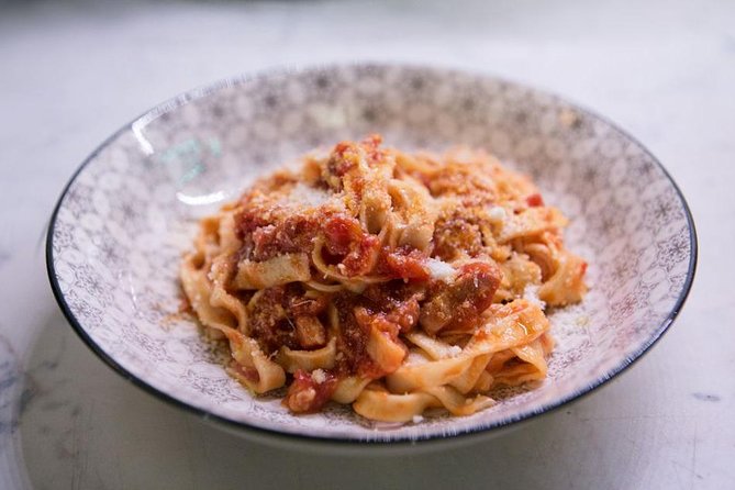 Italian Cooking Class and Dinner at a Chef's House in Turin - Getting There: Via Nicola Fabrizi and the 10:30 am Start