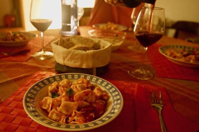 Italian Cooking Class and Dinner at a Chef's House in Turin - Handmade Fresh Pasta: Dough, Shape, and Practical Technique
