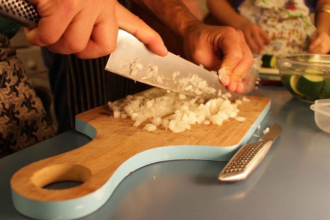 Italian Cooking Class and Dinner at a Chef's House in Turin - The Real Treat: Eating at the Chef’s Table with Wine