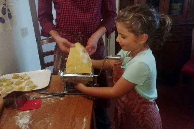 Italian Cooking Class and Dinner at a Chef's House in Turin - Price and Value: Why $144.16 Can Make Sense
