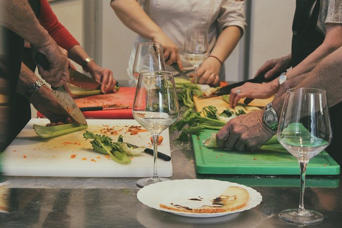 Italian Cooking Class and Wine Tasting in Tuscany - Price and value: is $371.23 per person fair for 3 hours?