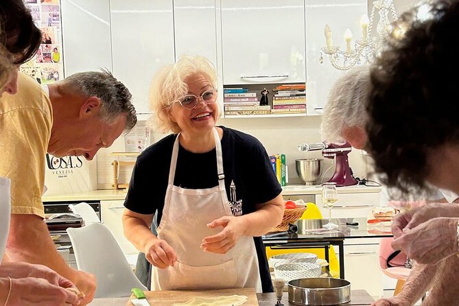 Italian Cooking Class in Rosa's colorful home - Key Highlights That Make This Class Worth Your Time