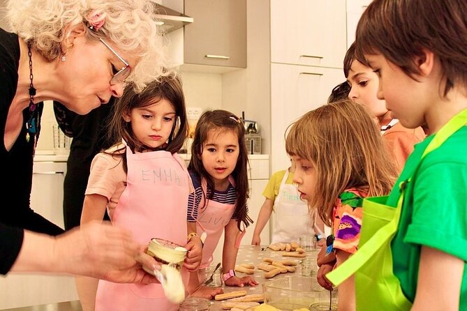 Italian Cooking Class in Rosa's colorful home - The Drinks, the Tempo, and the Included Dinner You Earn