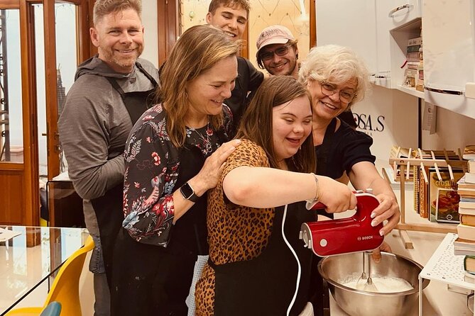 Italian Cooking Class in Rosa's colorful home - Price and Logistics: Is $150.51 Good Value?