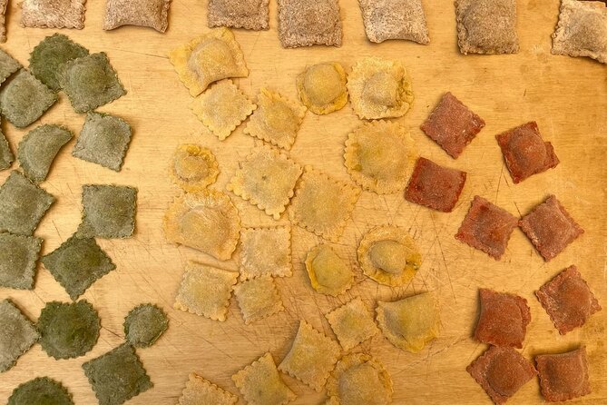Italian Cooking Class in Rosa's colorful home - Should You Book Rosa’s Italian Cooking Class on Giudecca?