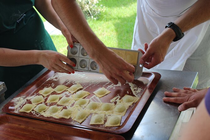 Italian Cooking Class with Local Mamma - Timing and pace: a 4-hour afternoon that stays fun