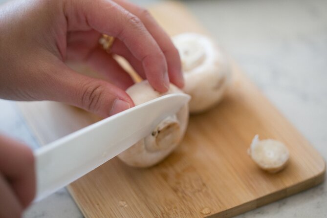 Italian Pasta Cooking Class in Denver (Includes 3-Course Meal) - Arriving for a 6:00 pm Small-Group Pasta Class in Thornton