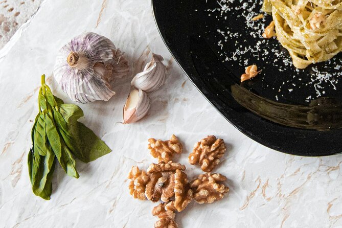 Italian Pasta Cooking Class in Denver (Includes 3-Course Meal) - BYOB at an Evening Class: How to Plan Your Dinner