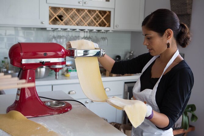 Italian Pasta Cooking Class in Denver (Includes 3-Course Meal) - Duration, Pace, and the Small-Group Advantage