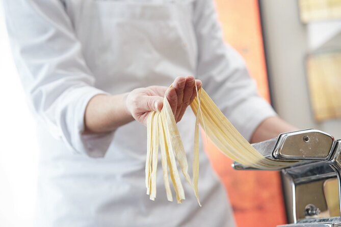 Italian Pasta Cooking Class in Denver (Includes 3-Course Meal) - Should You Book This Italian Pasta Cooking Class in Denver?