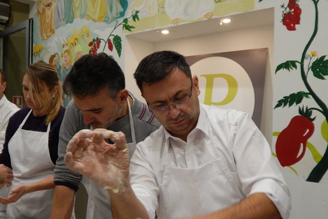 Italian Pizza Cooking Class with Chef Francesco in Padova - Who this is best for (and who should skip it)