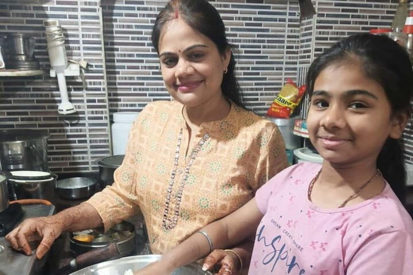 Jaipur: Cooking Class with a Local Family - Finding The Right Home in Jaipur’s Johari Bazar Area