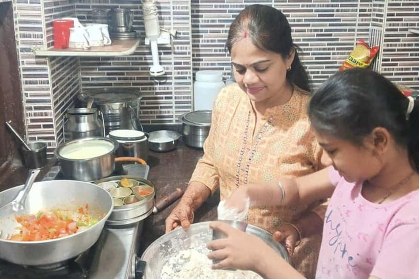 Jaipur: Cooking Class with a Local Family - Chai, Welcome Drinks, and the Pace of Family Hospitality