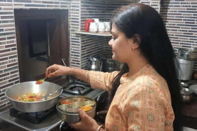 Jaipur: Cooking Class with a Local Family - Spice and Ingredient 101: Why Each Flavor Has a Job