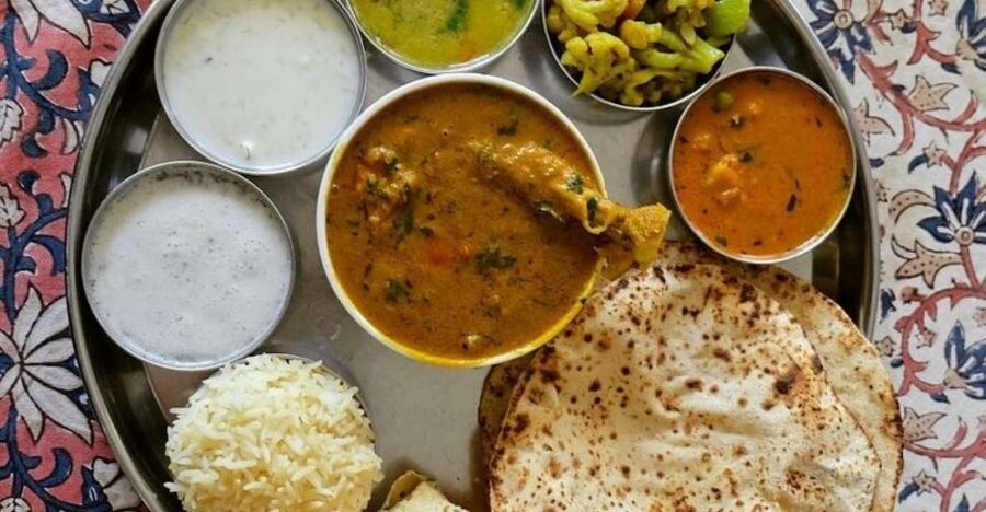 Jaipur: Home cooking class tour with lunch/dinner. - What You’ll Learn to Cook: Chapati, Paratha, and North Indian Curries