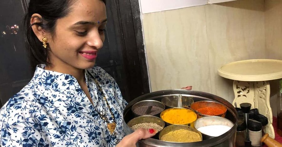 Jaipur: Interactive Cooking Class with a Local Family - The Meal: Drinks, Dessert, and Real Conversation