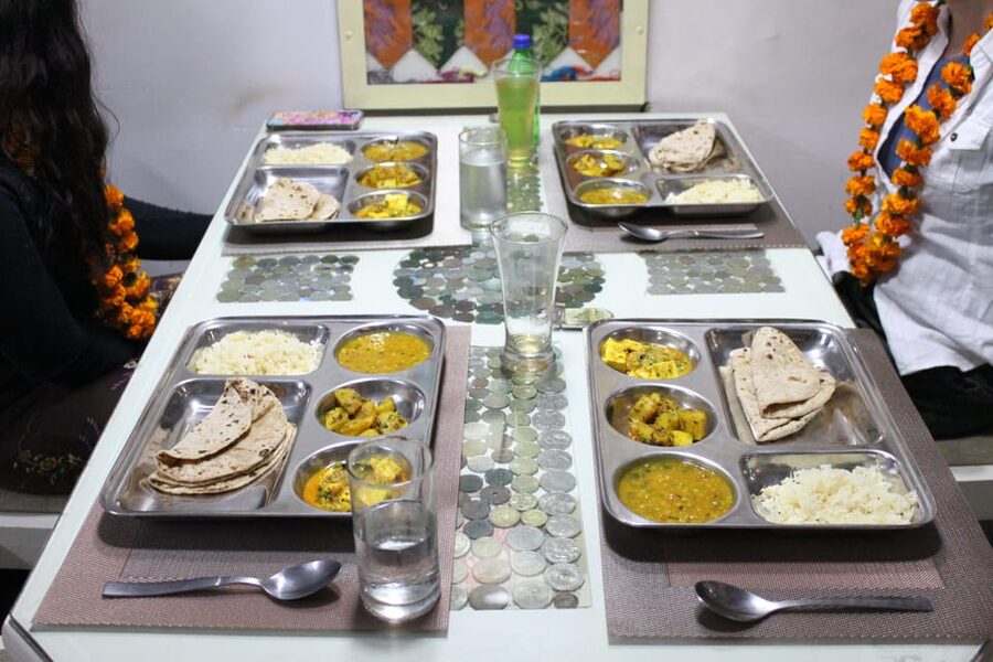 Jaipur: Interactive Cooking Class with a Local Family - Getting There: Optional Pickup and Why It Matters in Jaipur