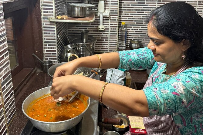 Jaipur Pink City Cooking Class - Key Highlights You’ll Care About