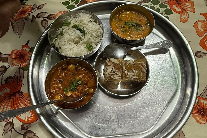 Jaipur Pink City Cooking Class - Swati’s Family Touches That People Actually Mention