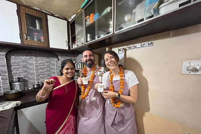 Jaipur Pink City Cooking Class - Meeting Point in Jaipur’s Bazaar Area (and How to Arrive Calm)