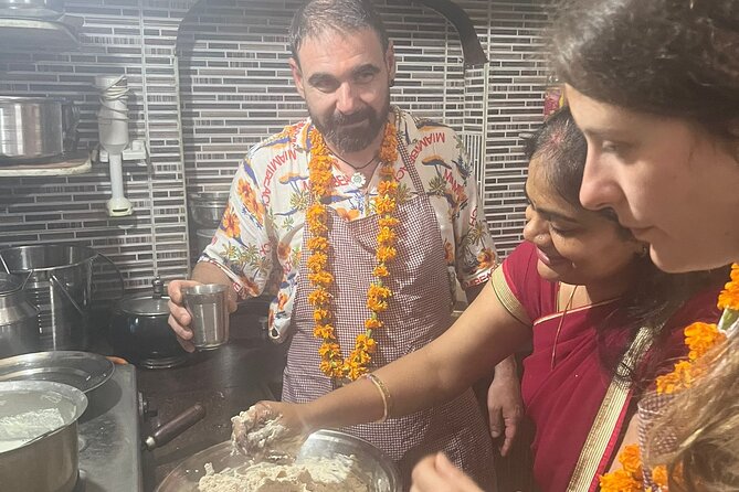 Jaipur Pink City Cooking Class - Who Should Book This Class (and Who Might Not)