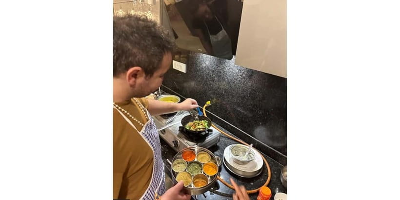 Jaipur: Traditional cooking class and storytelling session - The 3.5-Hour Flow: Cook, Eat, Then Listen (Without Feeling Rushed)
