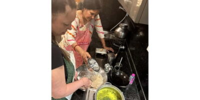 Jaipur: Traditional cooking class and storytelling session - Meeting Near Science Park, Shastri Nagar