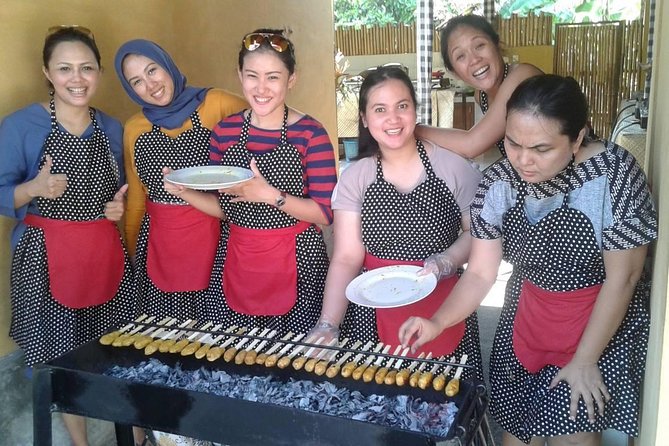 Jambangan Bali Cooking Class - Price and Logistics: Why $34 Feels Like Good Value