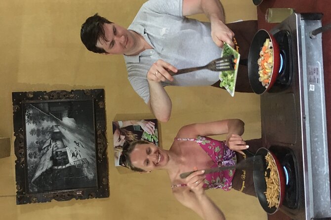 Jambangan Bali Cooking Class - What to Expect From the Two Class Options: Lunch vs Dinner
