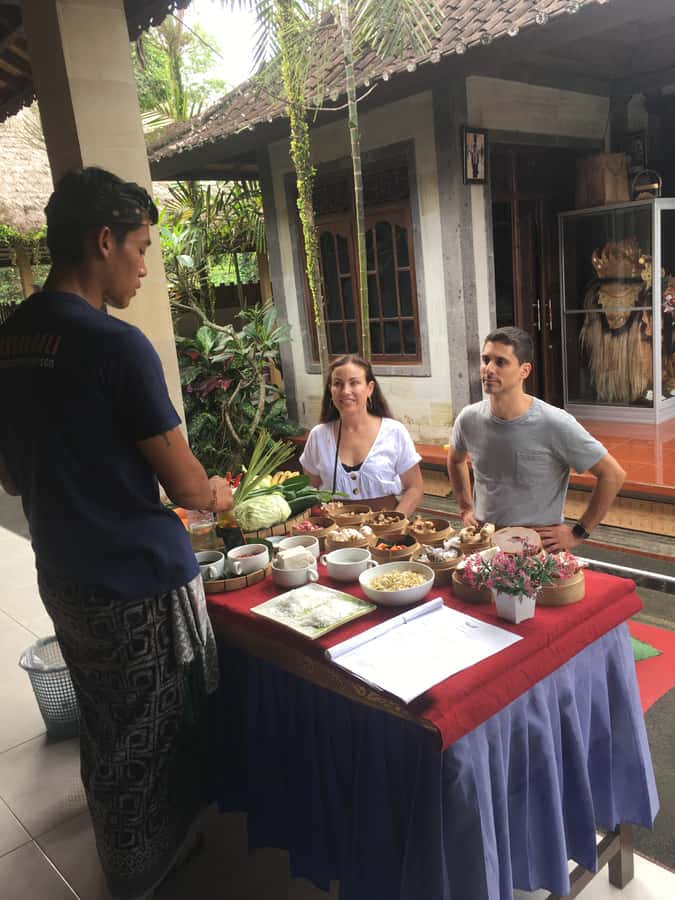 Jambangan bali cooking class with morning market tour - Who should book Jambangan Bali, and who might skip it